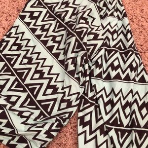 LulaRoe Leggings-TC